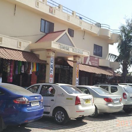 Hotel Varsha Hampi Dış mekan fotoğraf